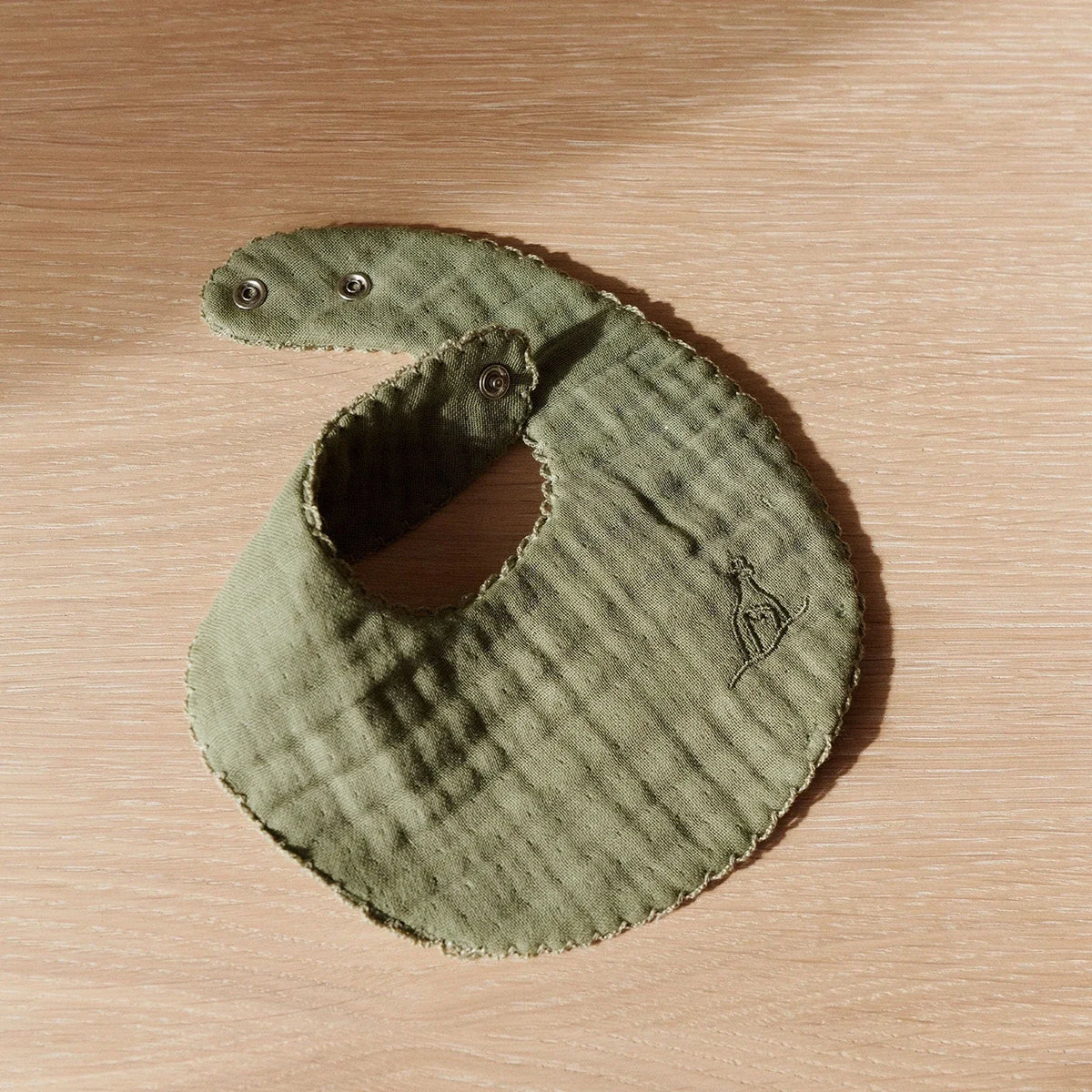 Koa Lätzchen