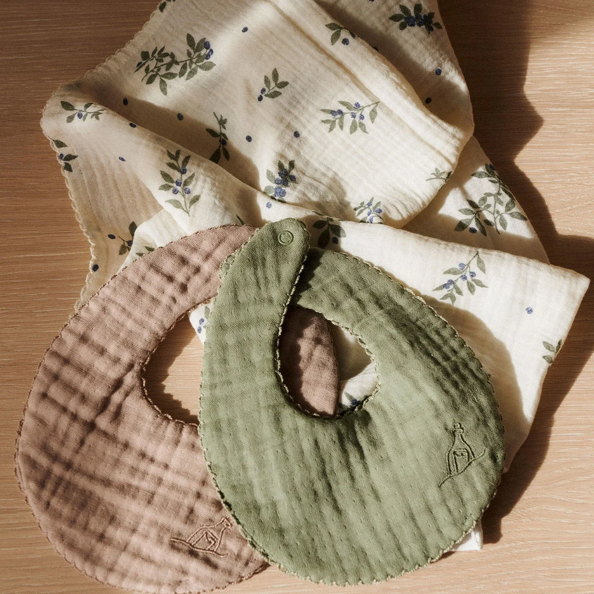 Koa Lätzchen