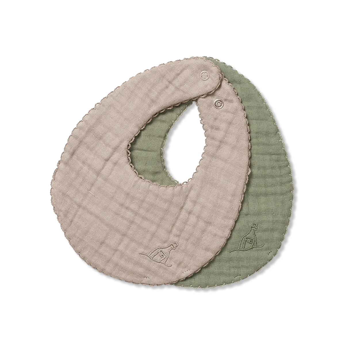 Koa Lätzchen