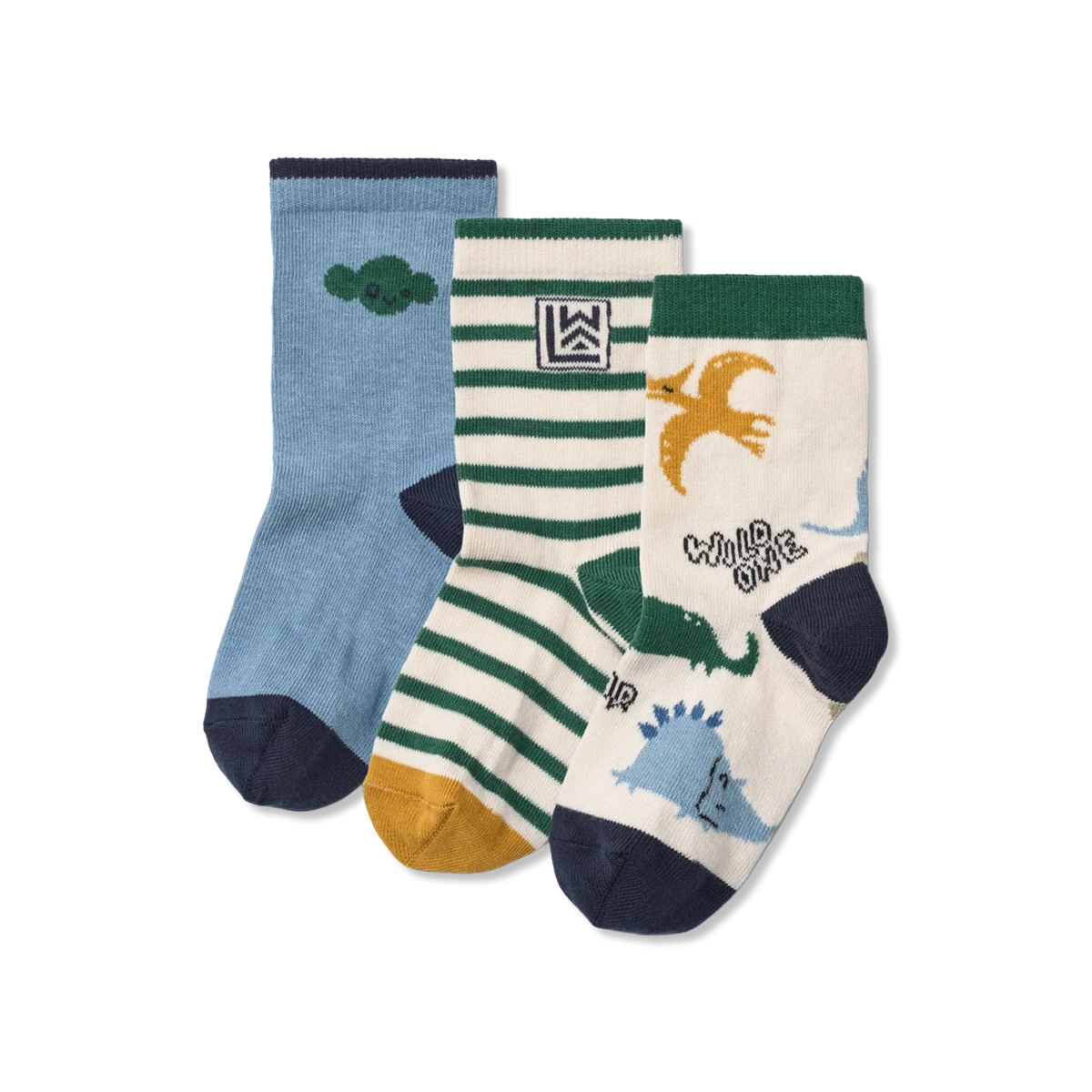 Silas Socken