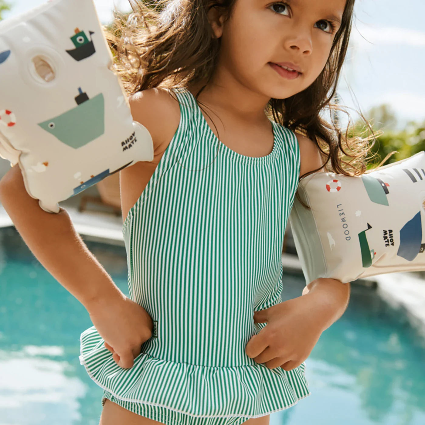 Shirley badespielzeug