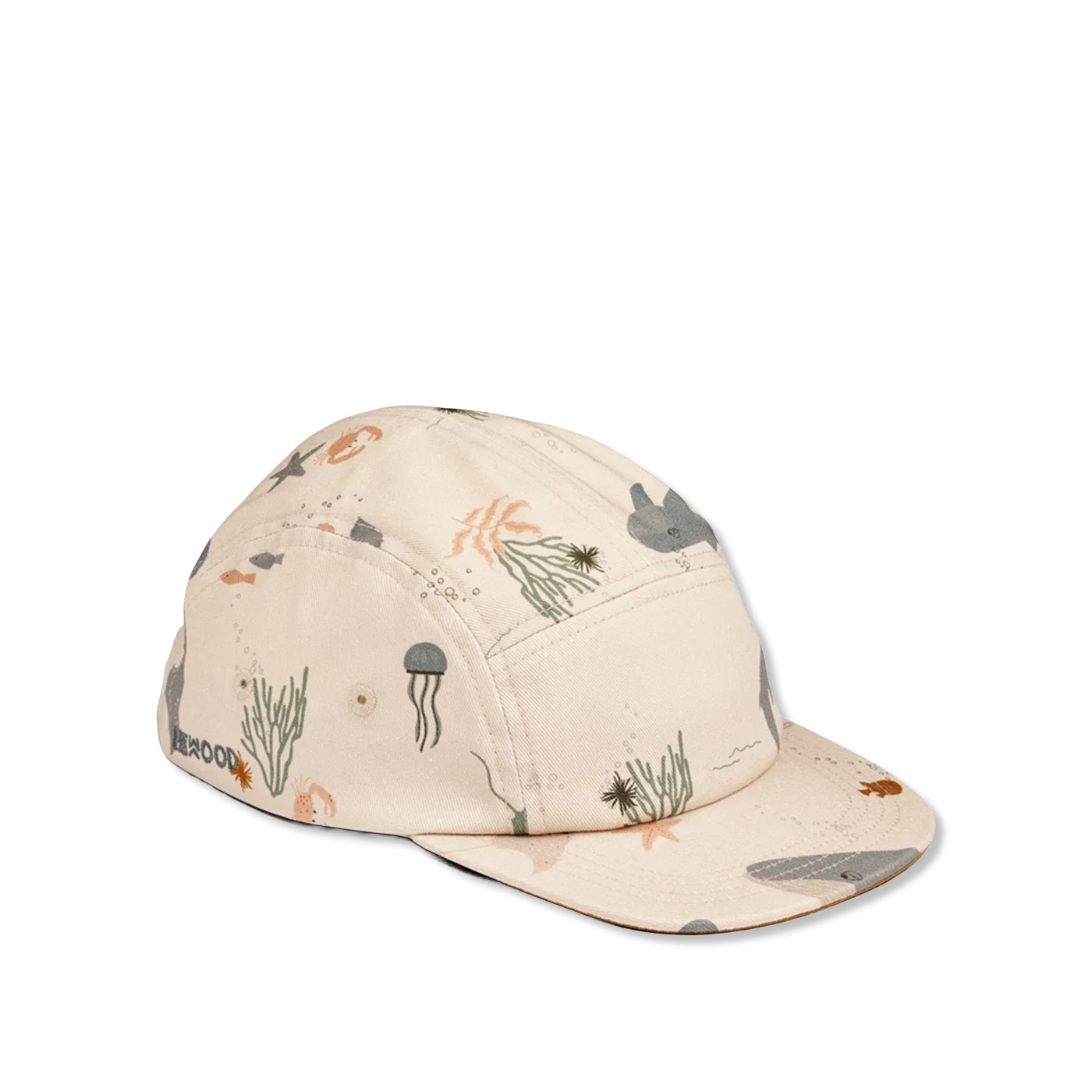 Organic Rory cap