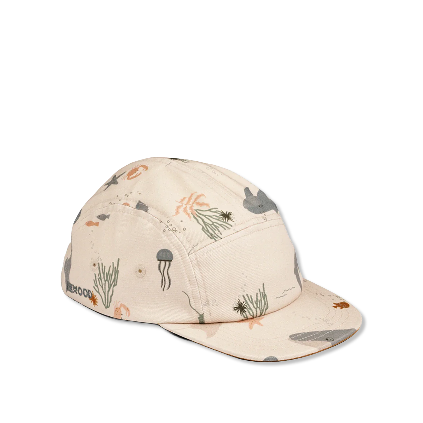 Organic Rory cap