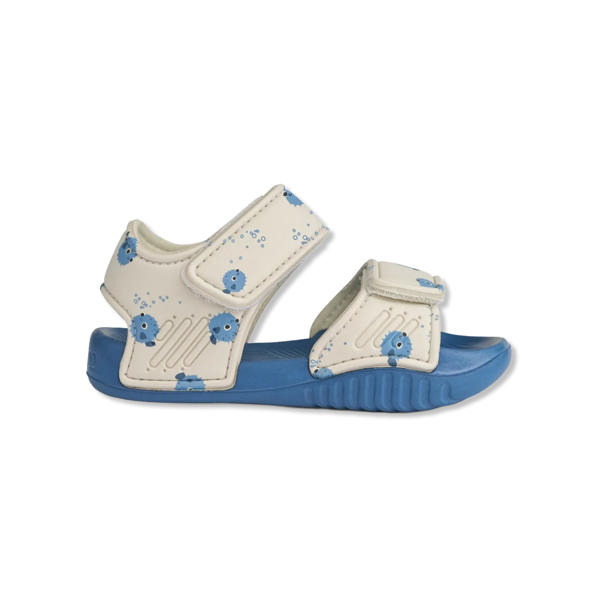 Blumer Badesandalen