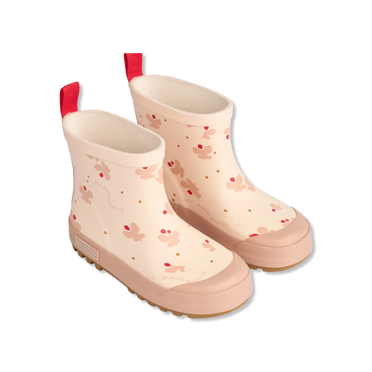 Tekla gummistiefel