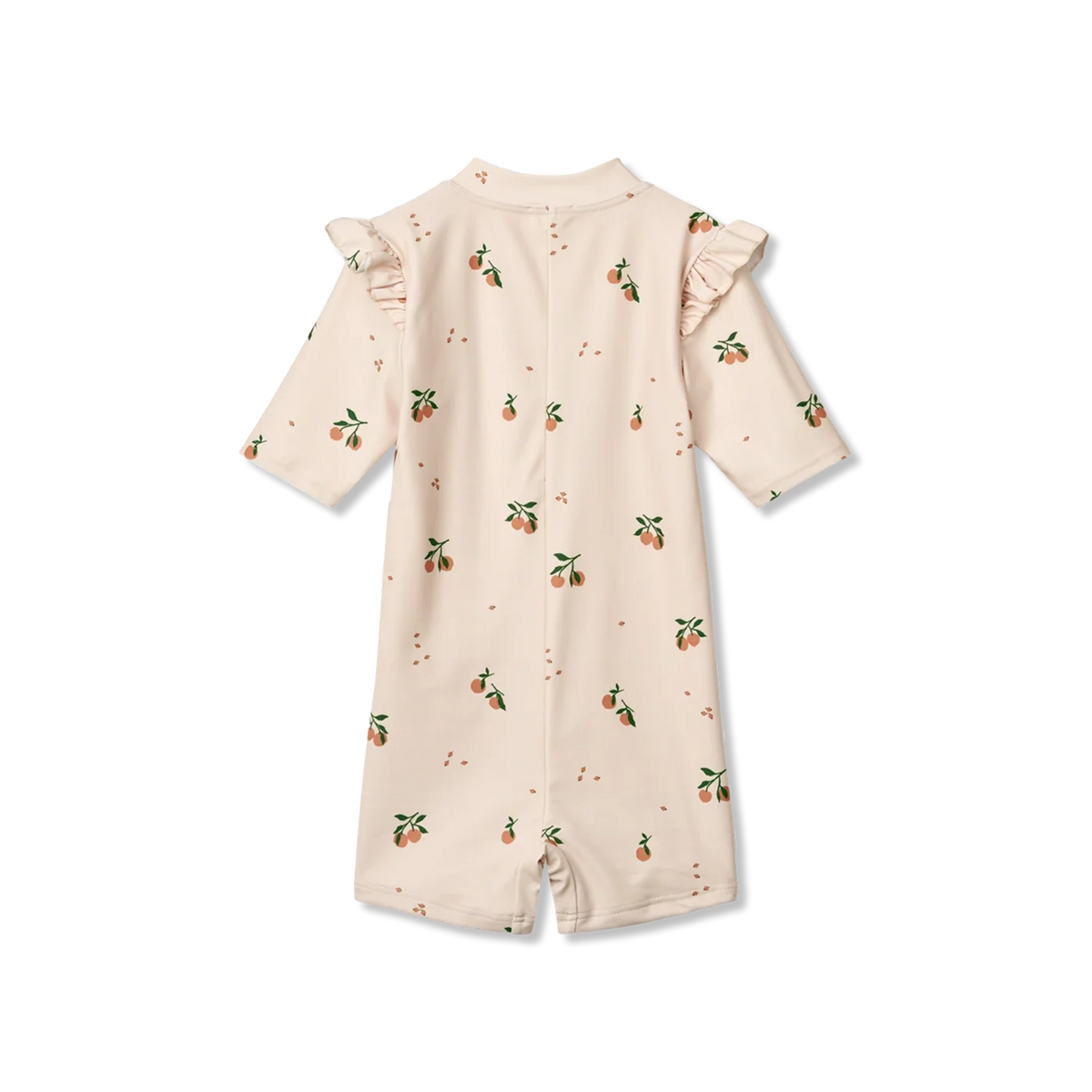 Amel Badeoverall