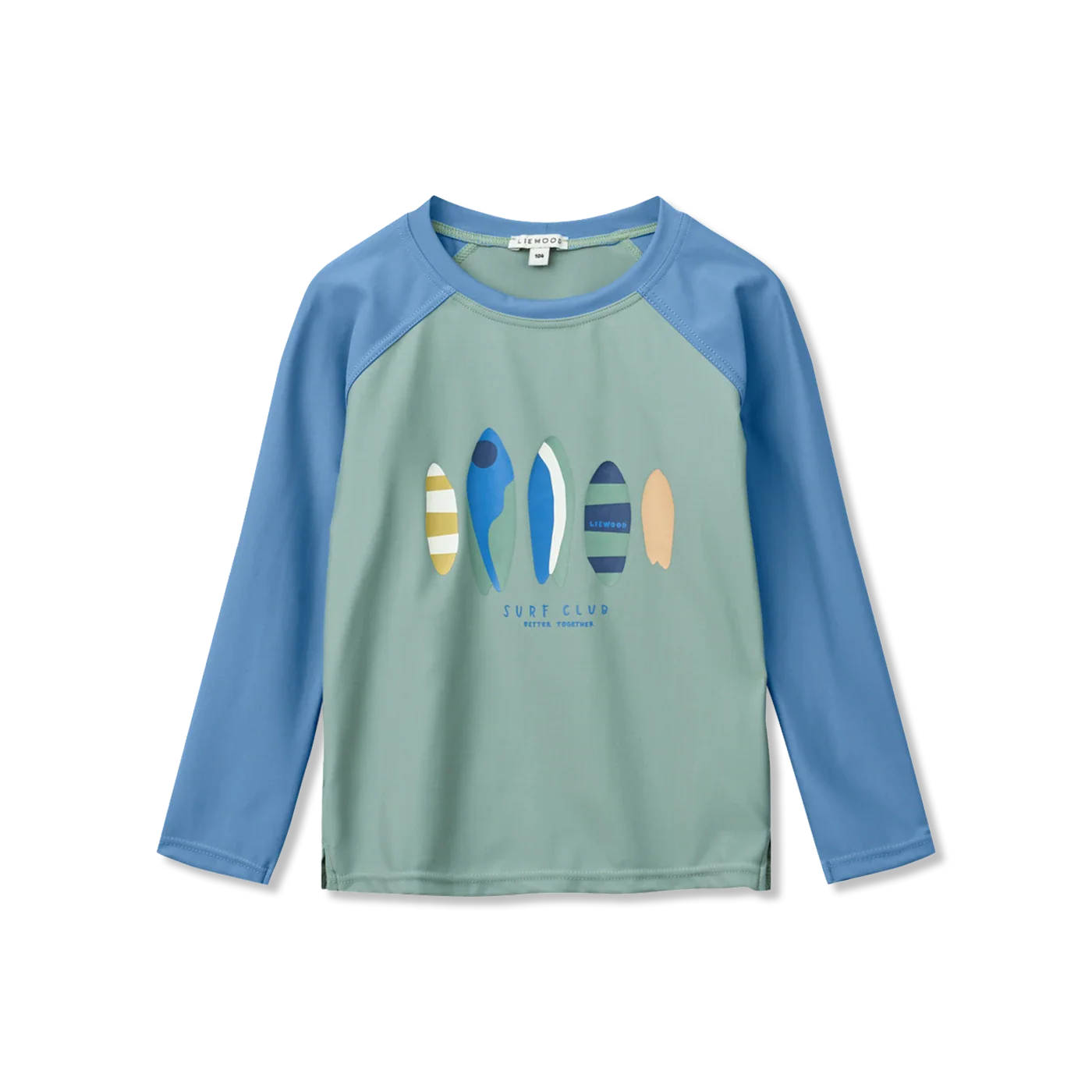 Noah Badeshirt