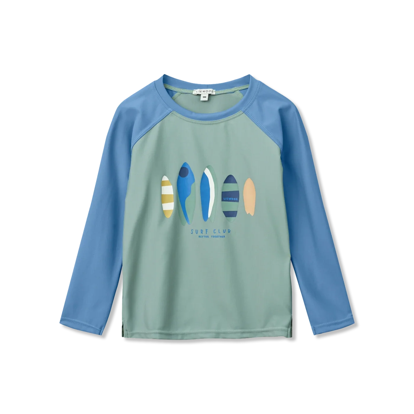 Noah Badeshirt