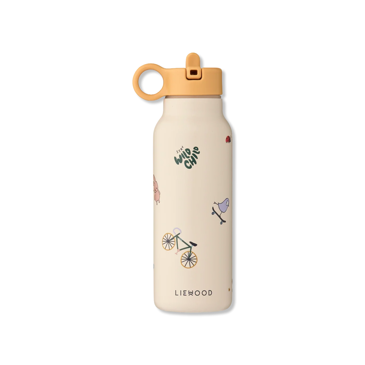 Falk Trinkflasche