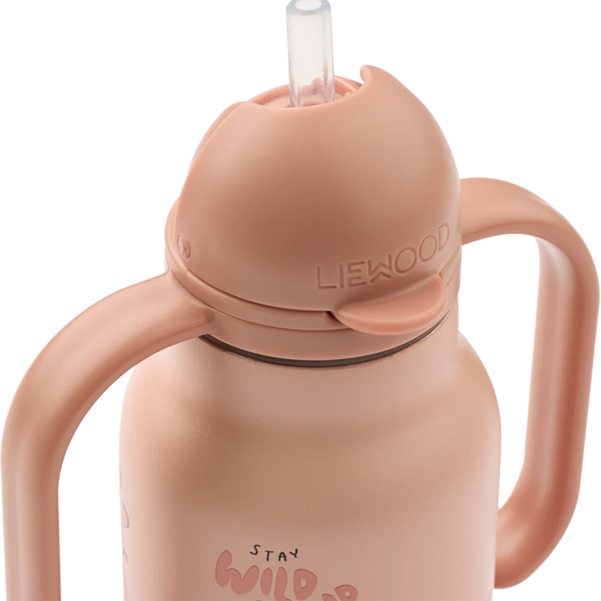 Kimmie Trinkflasche