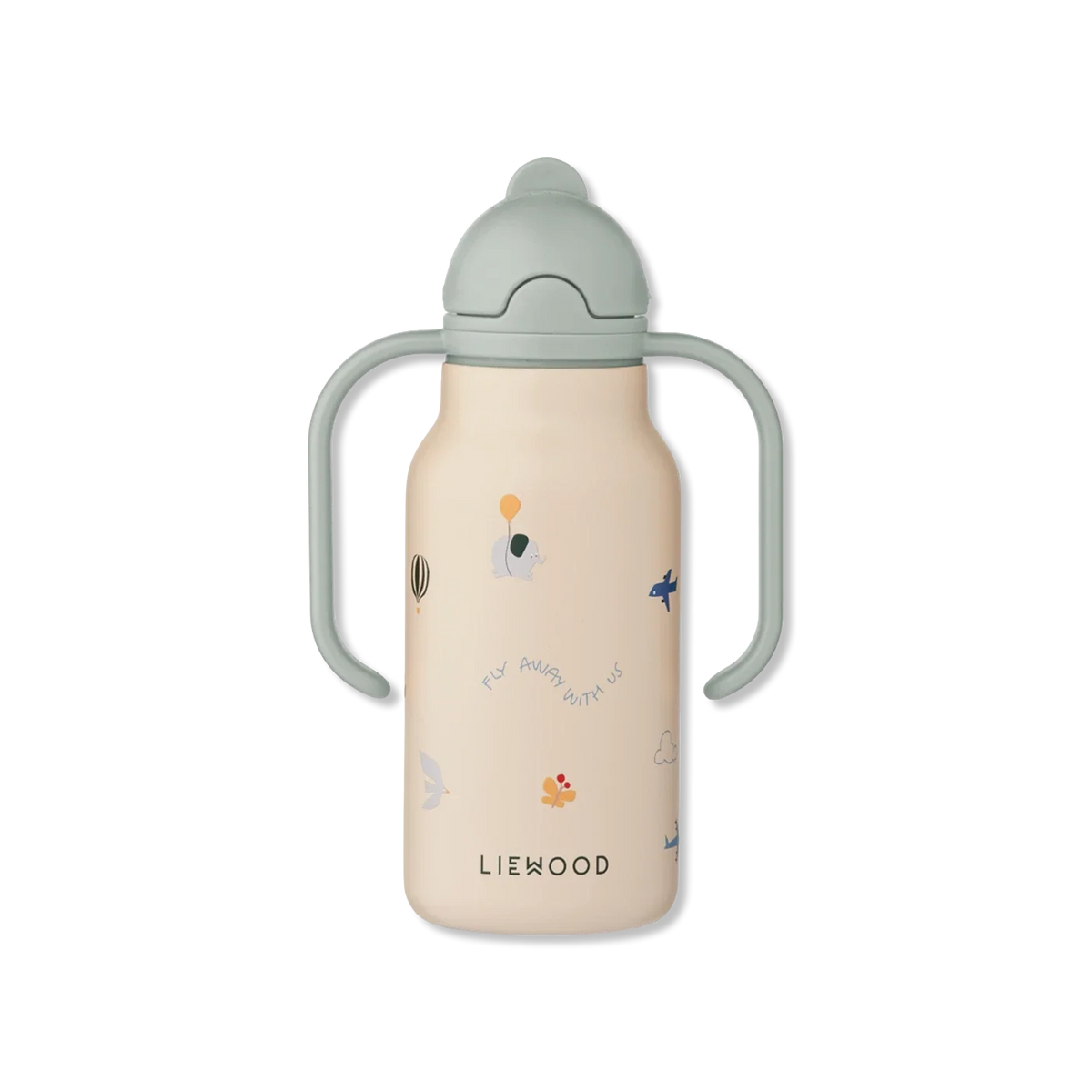 Kimmie Trinkflasche