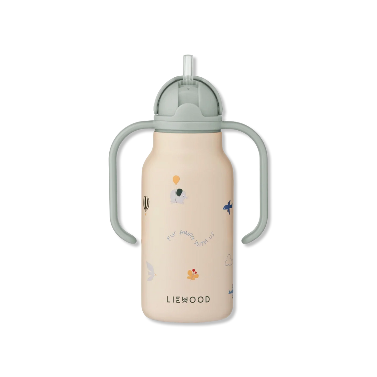 Kimmie Trinkflasche
