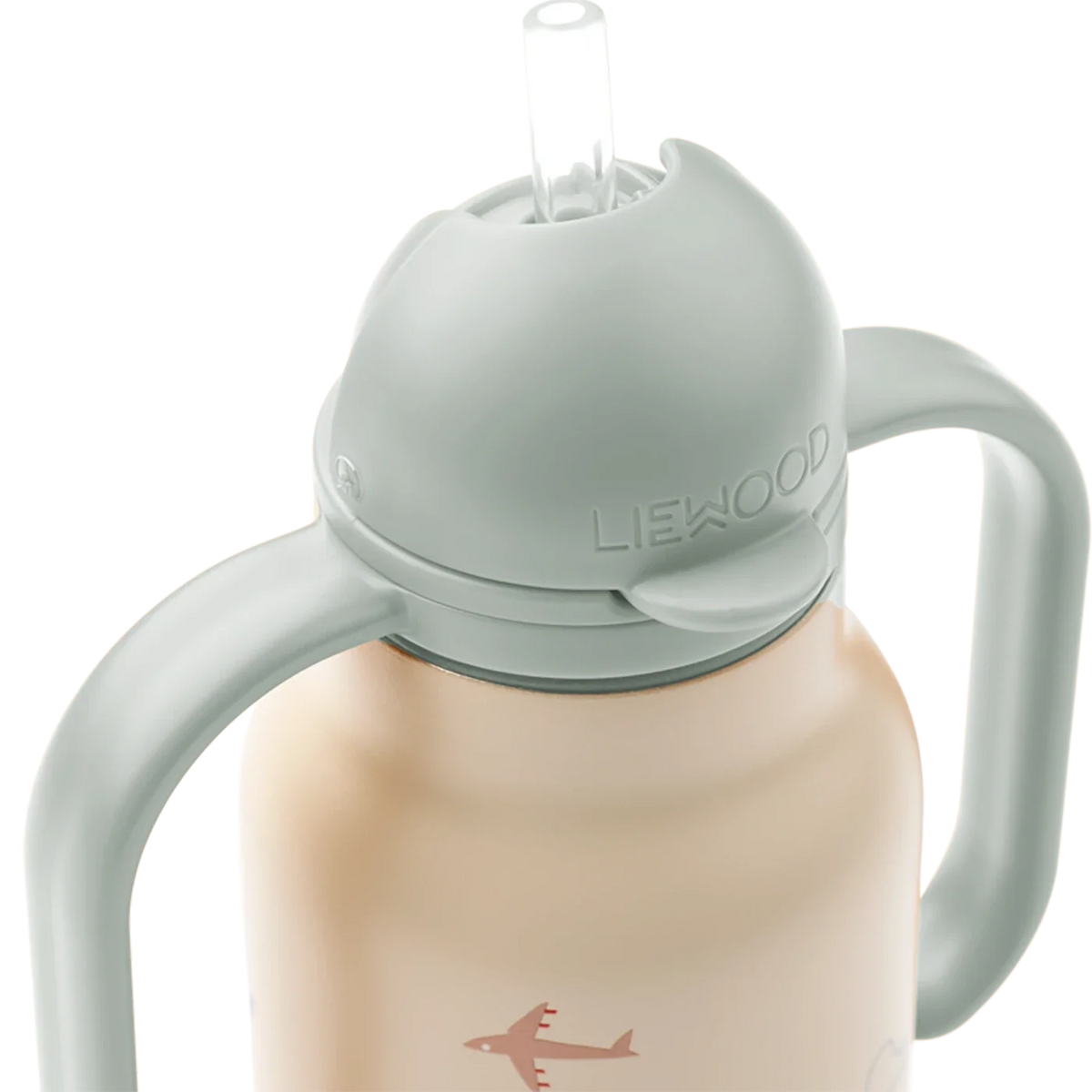 Kimmie Trinkflasche