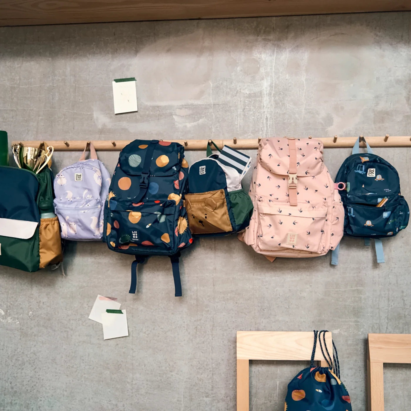 Andreas Rucksack