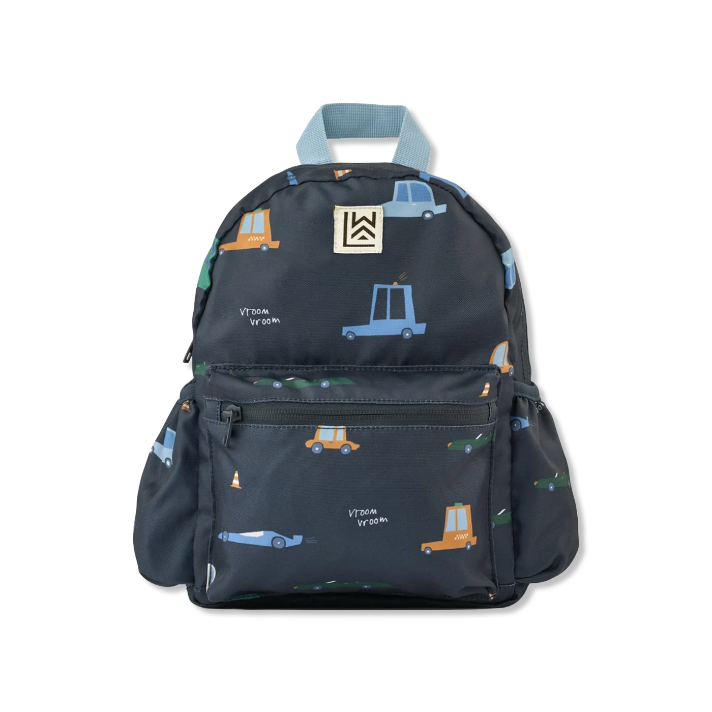 Andreas Rucksack