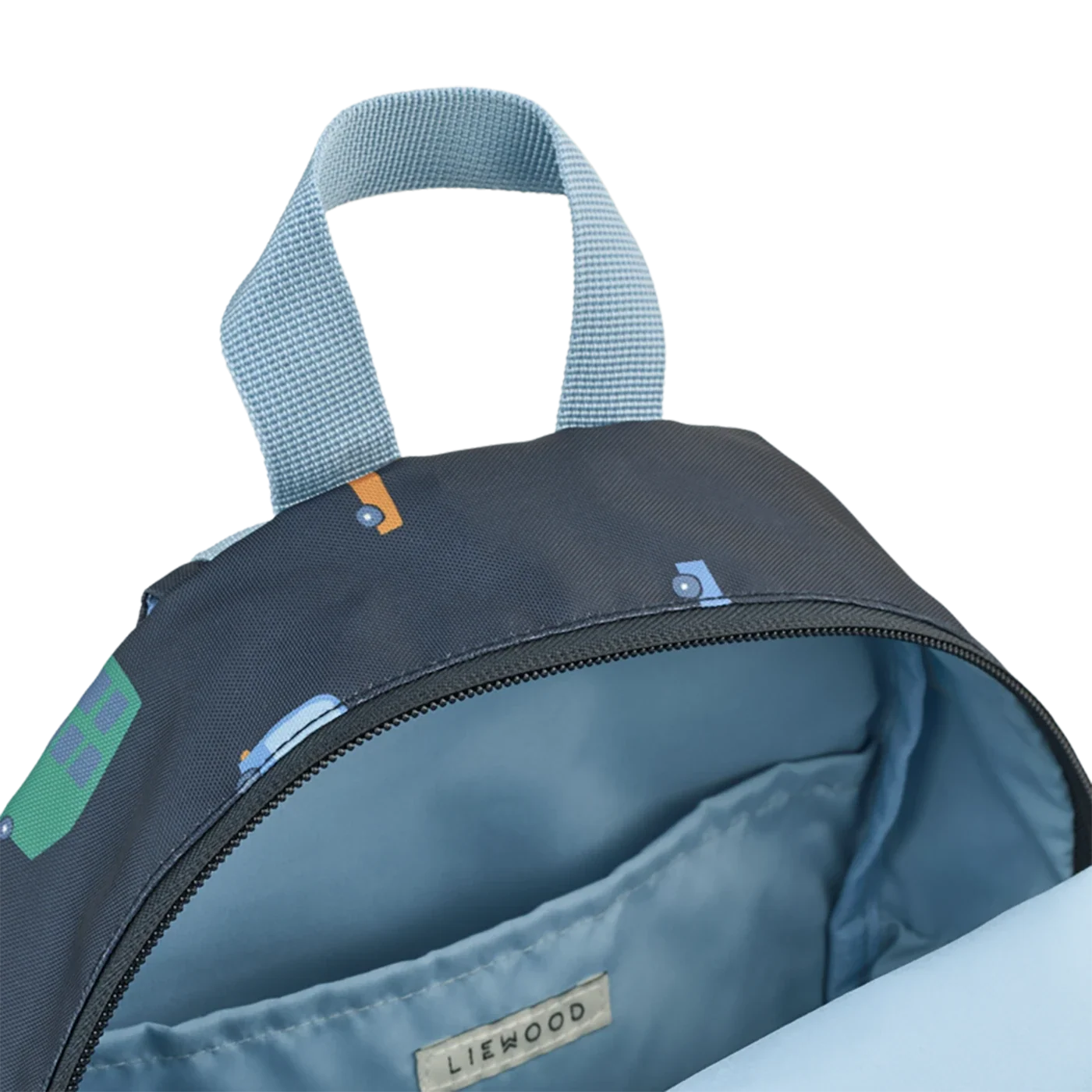 Andreas Rucksack
