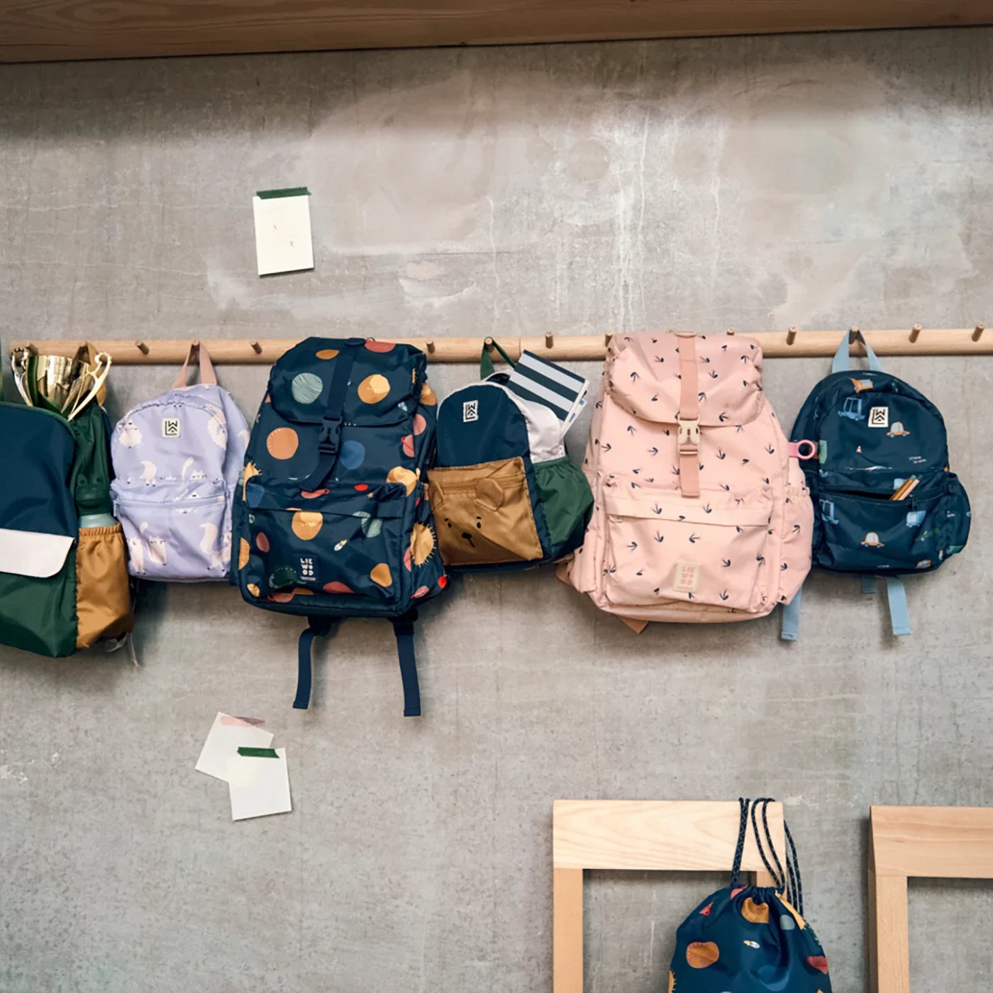 Andreas Rucksack