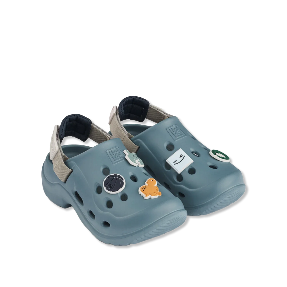 Milas sandalen