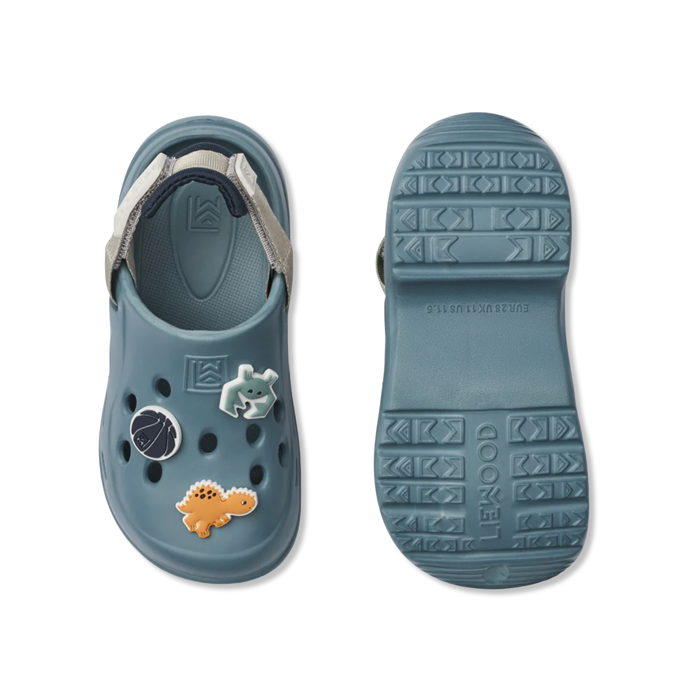 Milas sandalen