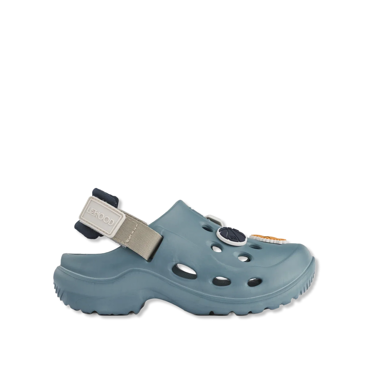 Milas sandalen