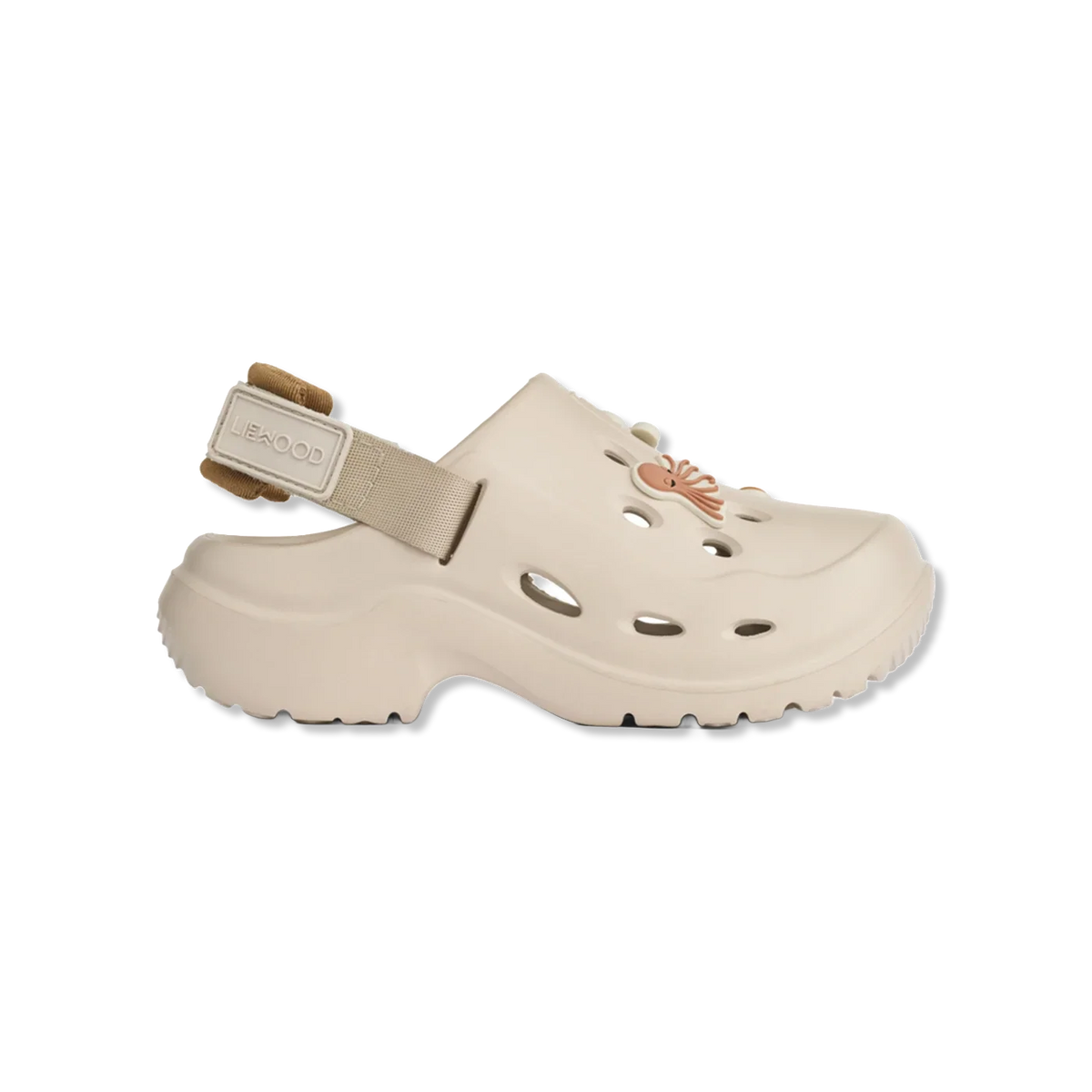 Milas sandalen