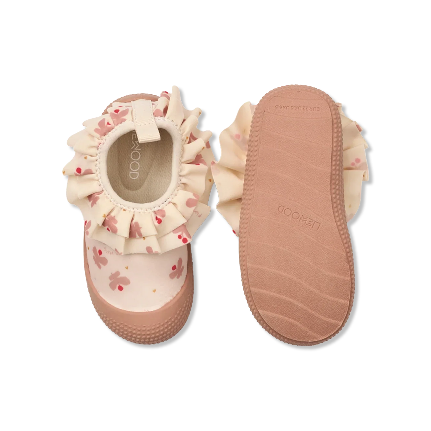 Sanjia Badeschuhe
