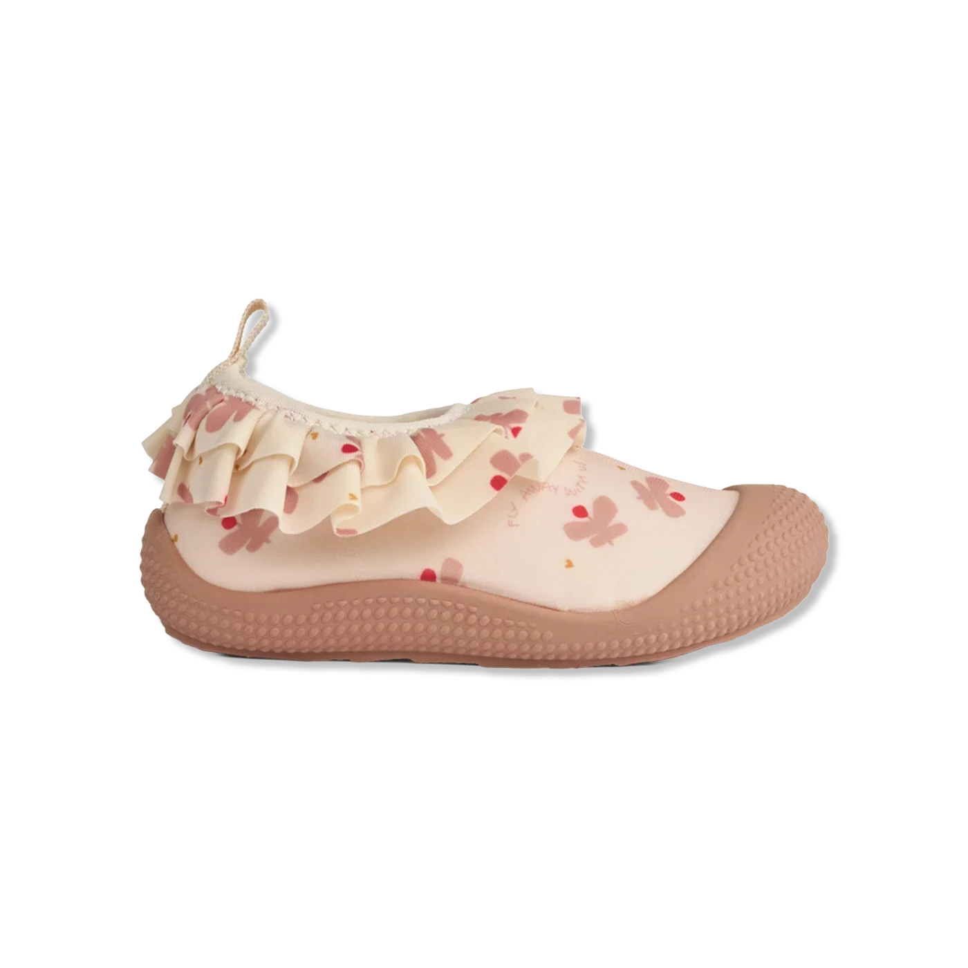 Sanjia Badeschuhe