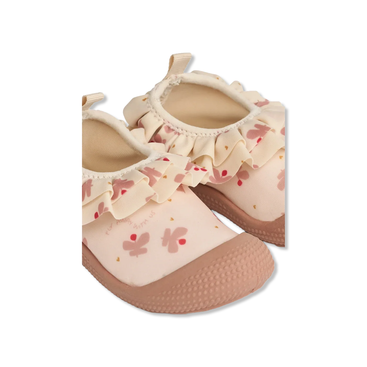 Sanjia Badeschuhe