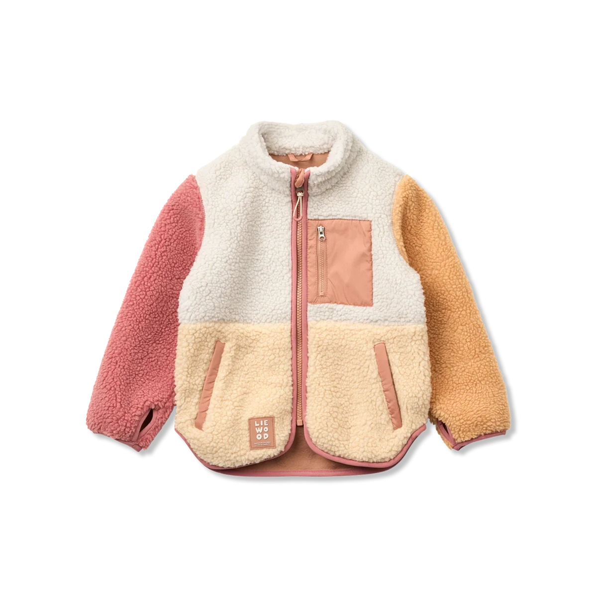 Nolan Fleece