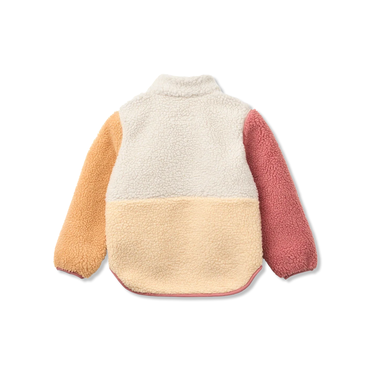 Nolan Fleece
