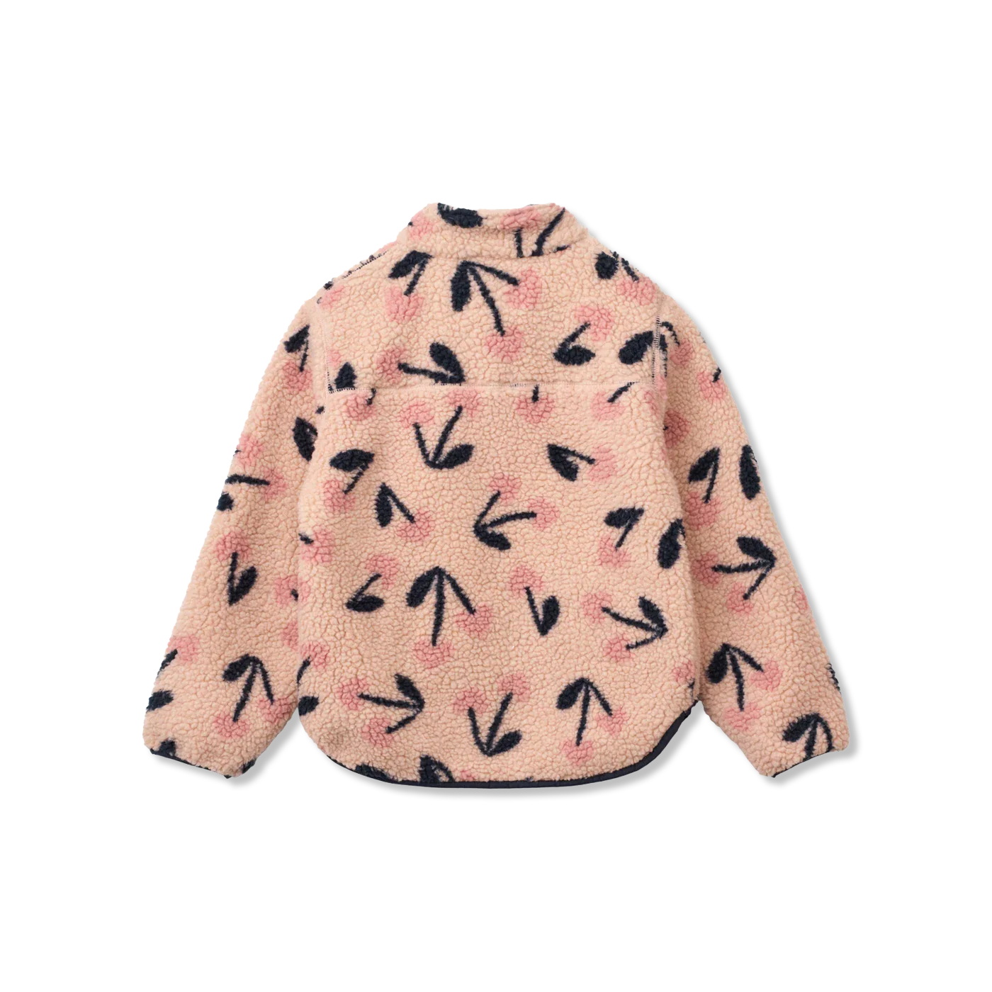 Nolan Fleecejacke