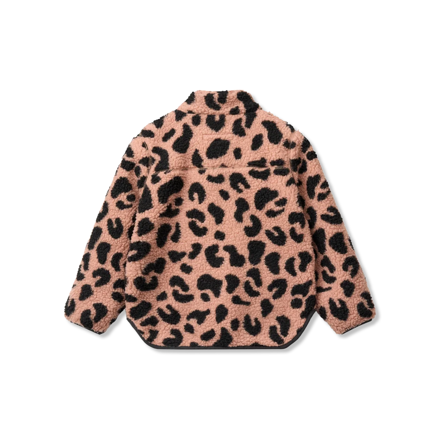 Nolan Fleecejacke