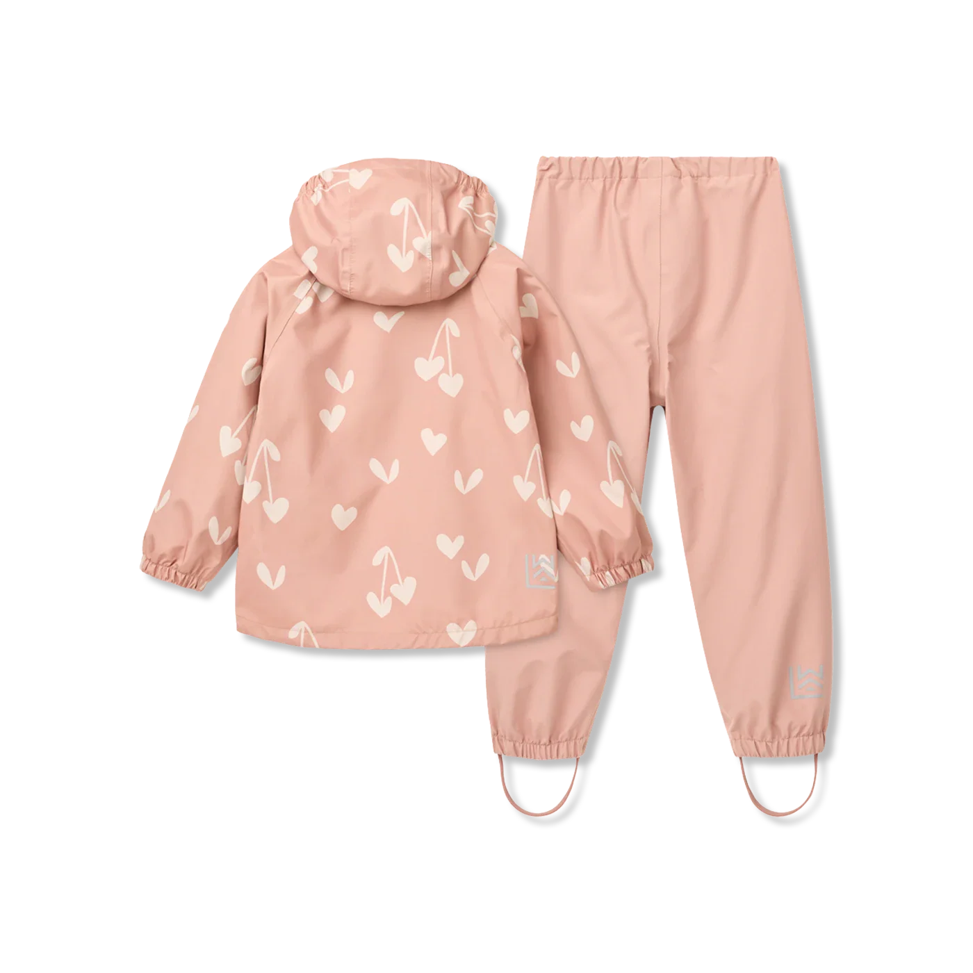 Pedia regenbekleidung