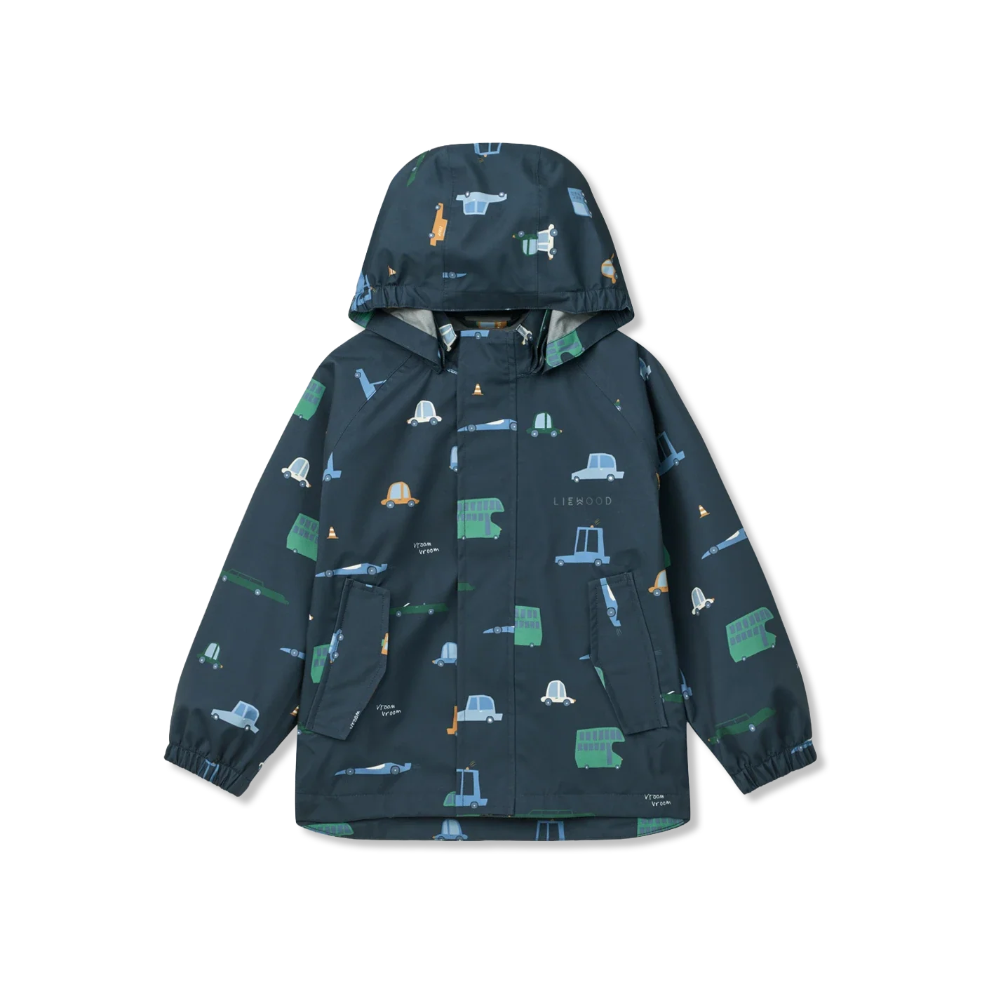 Pedia Regenbekleidung