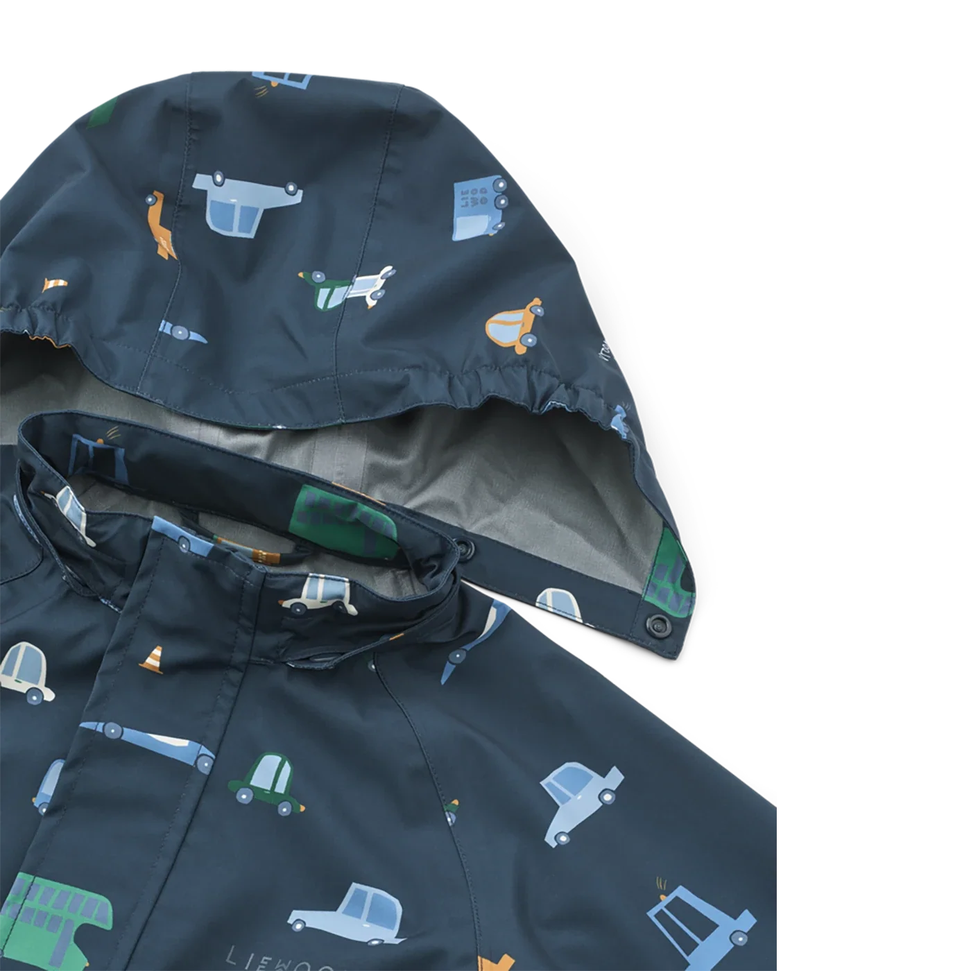 Pedia Regenbekleidung
