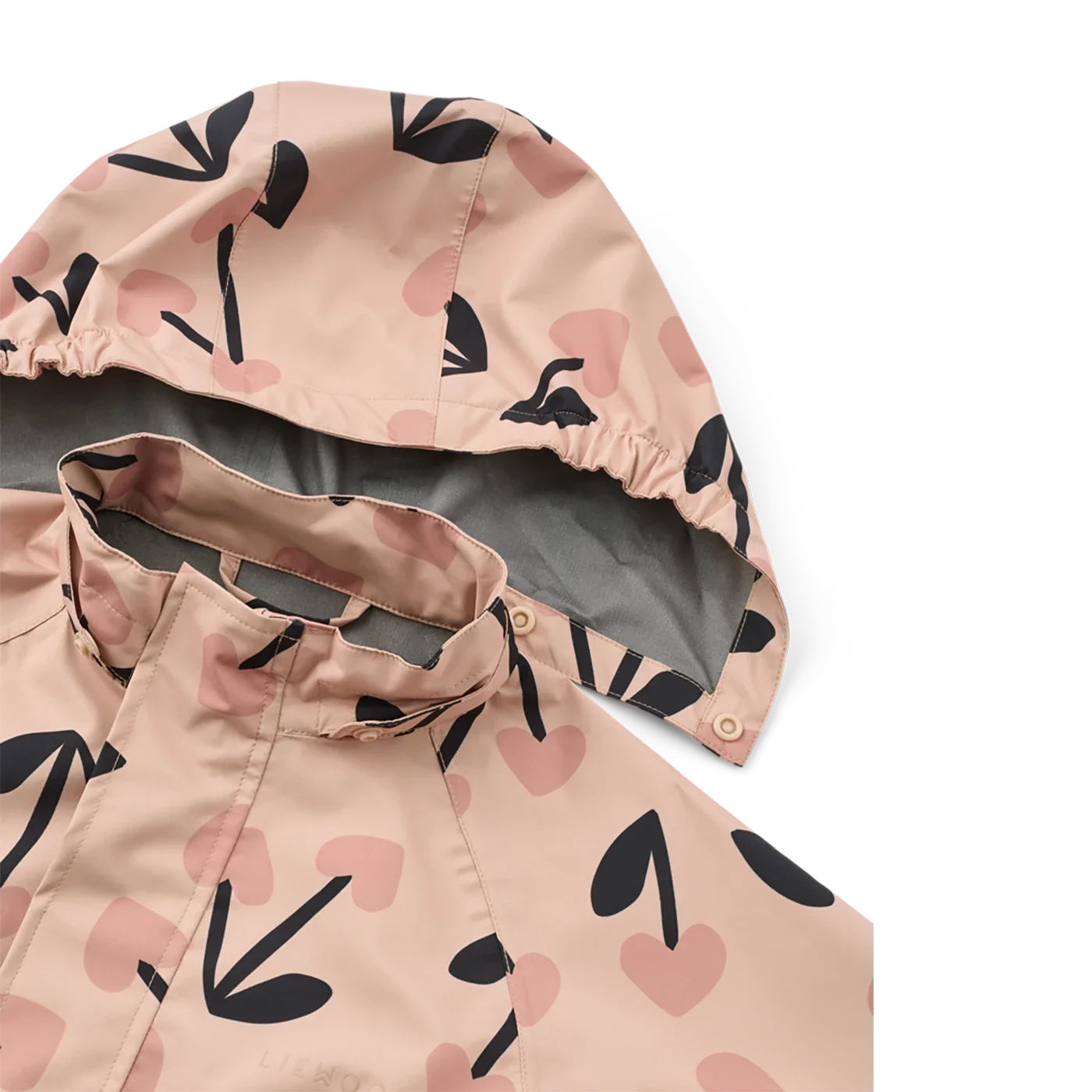 Pedia Regenbekleidung
