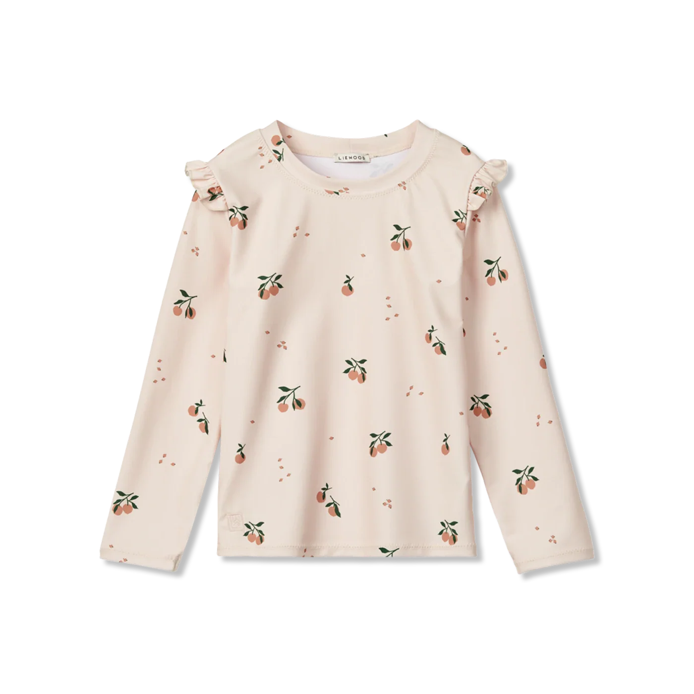 Tenley Badeshirt
