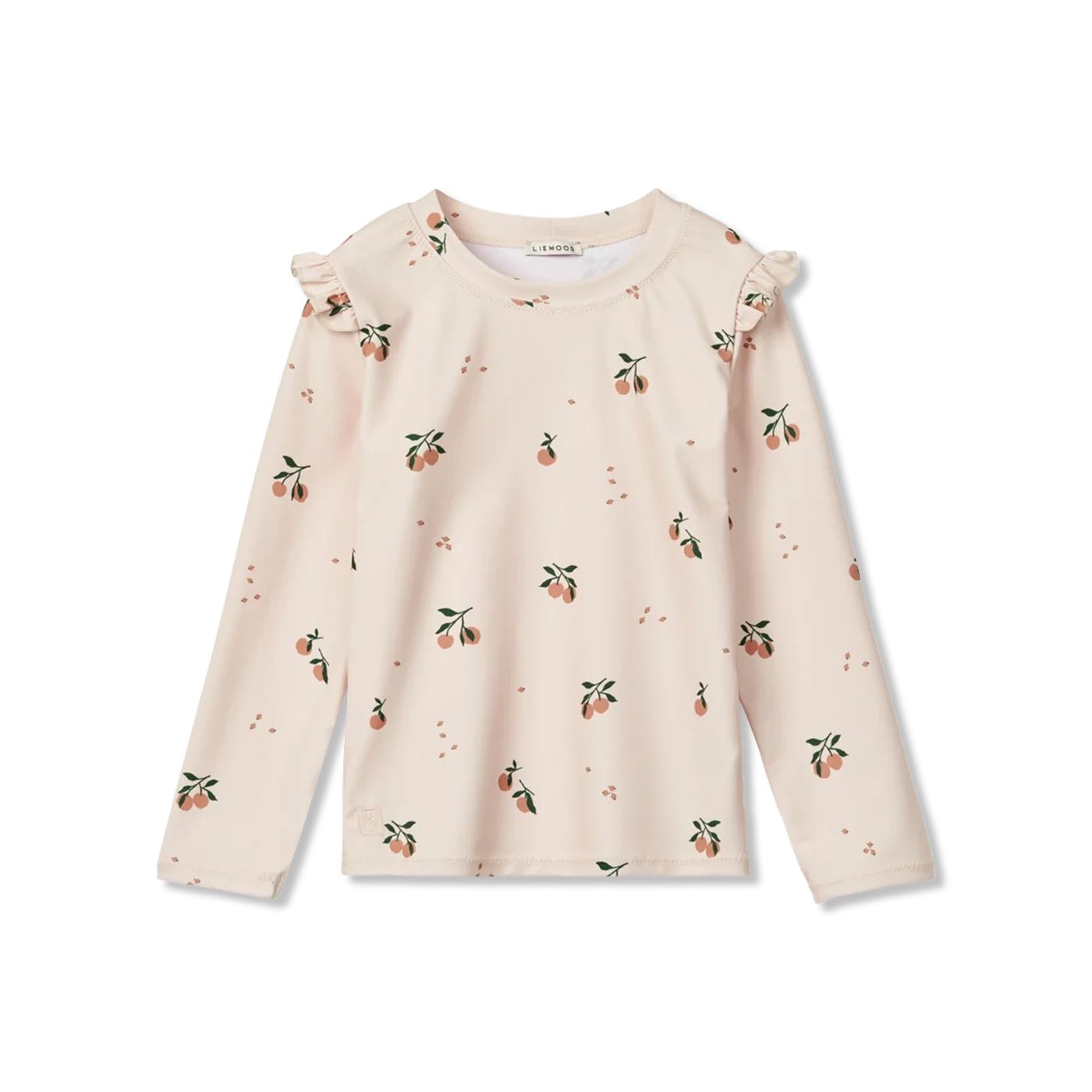 Tenley Badeshirt
