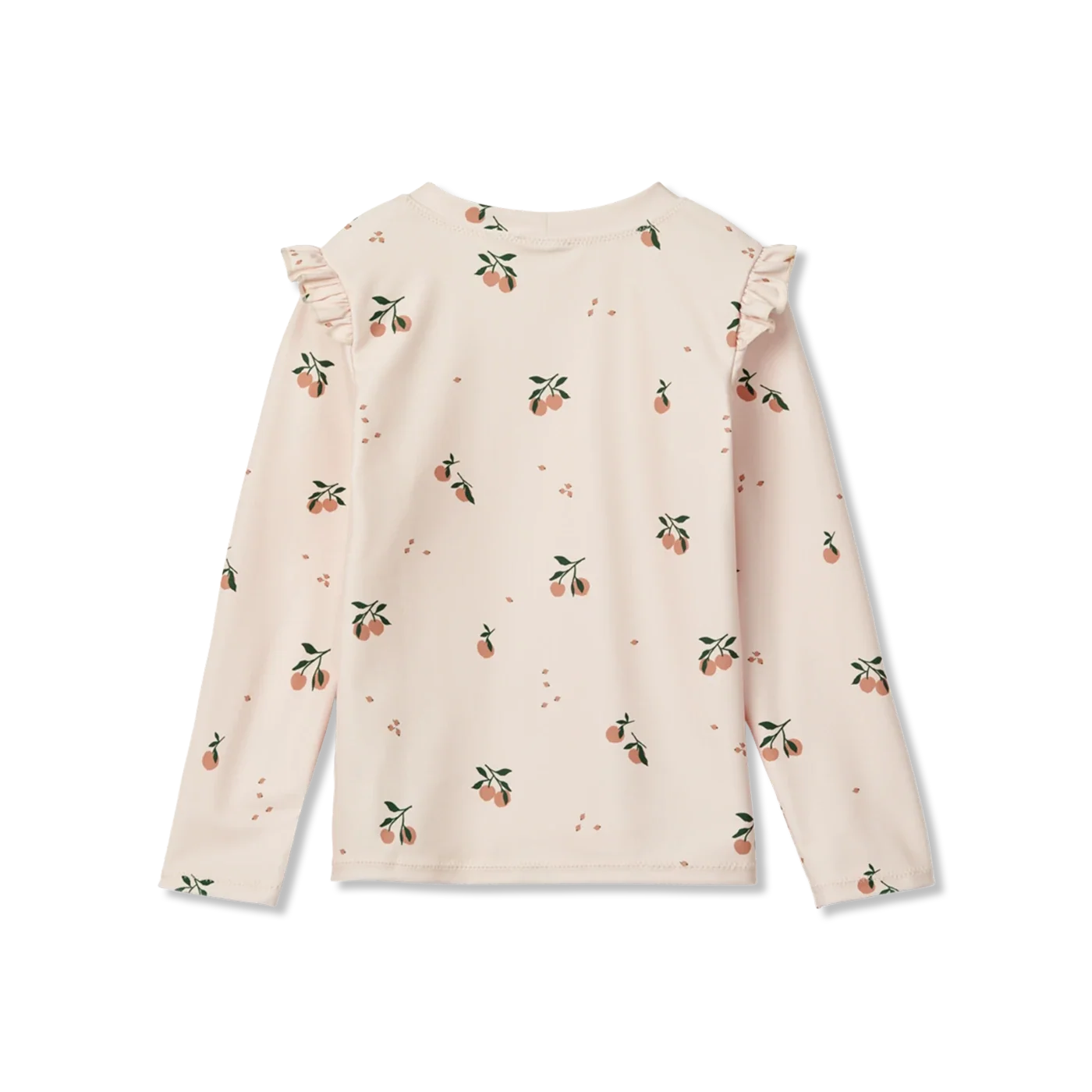 Tenley Badeshirt