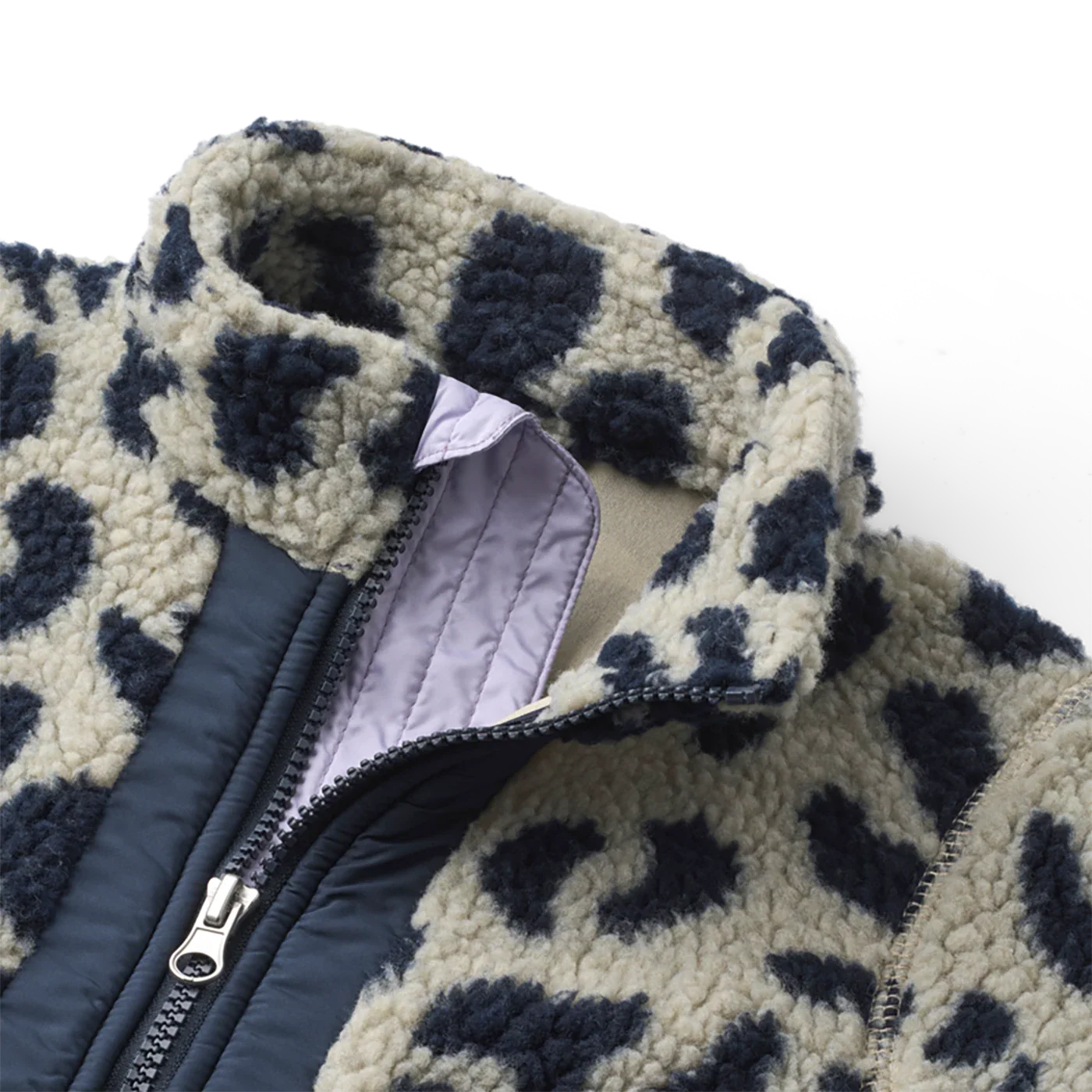 Noam Fleecejacke