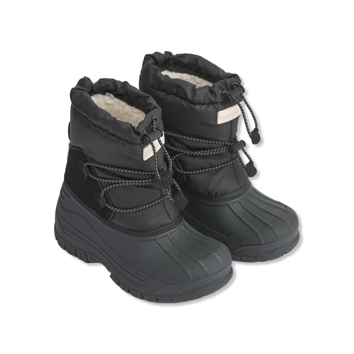 Ania Winterstiefel