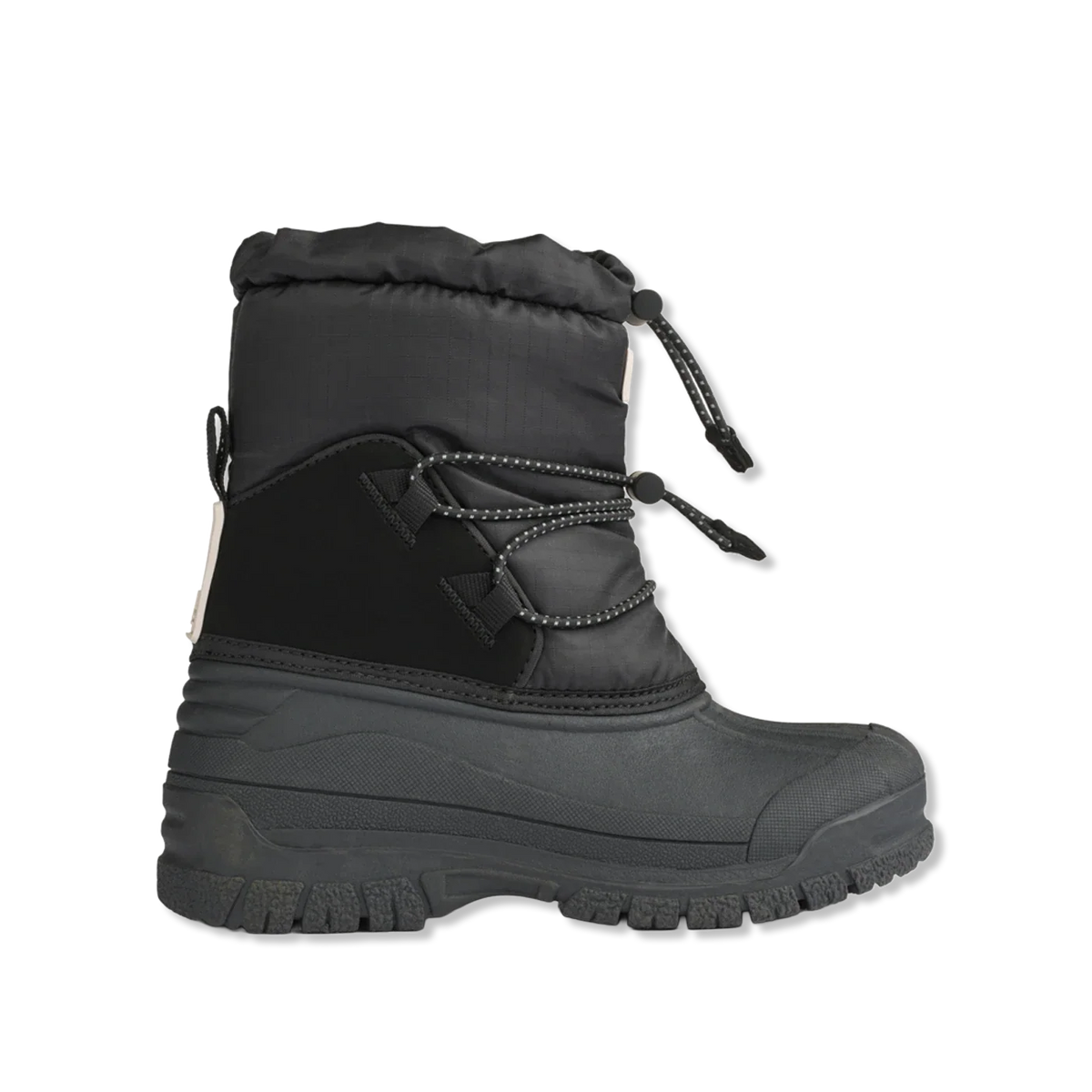 Ania Winterstiefel