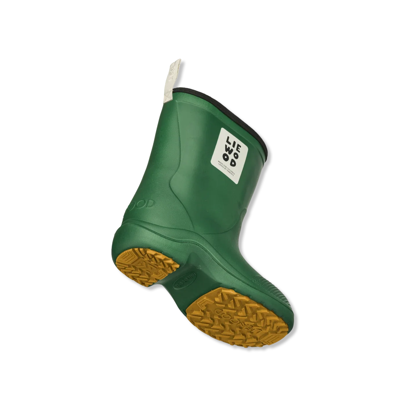 Aston Gummistiefel