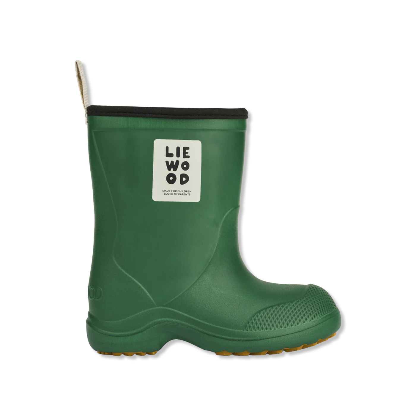Aston Gummistiefel