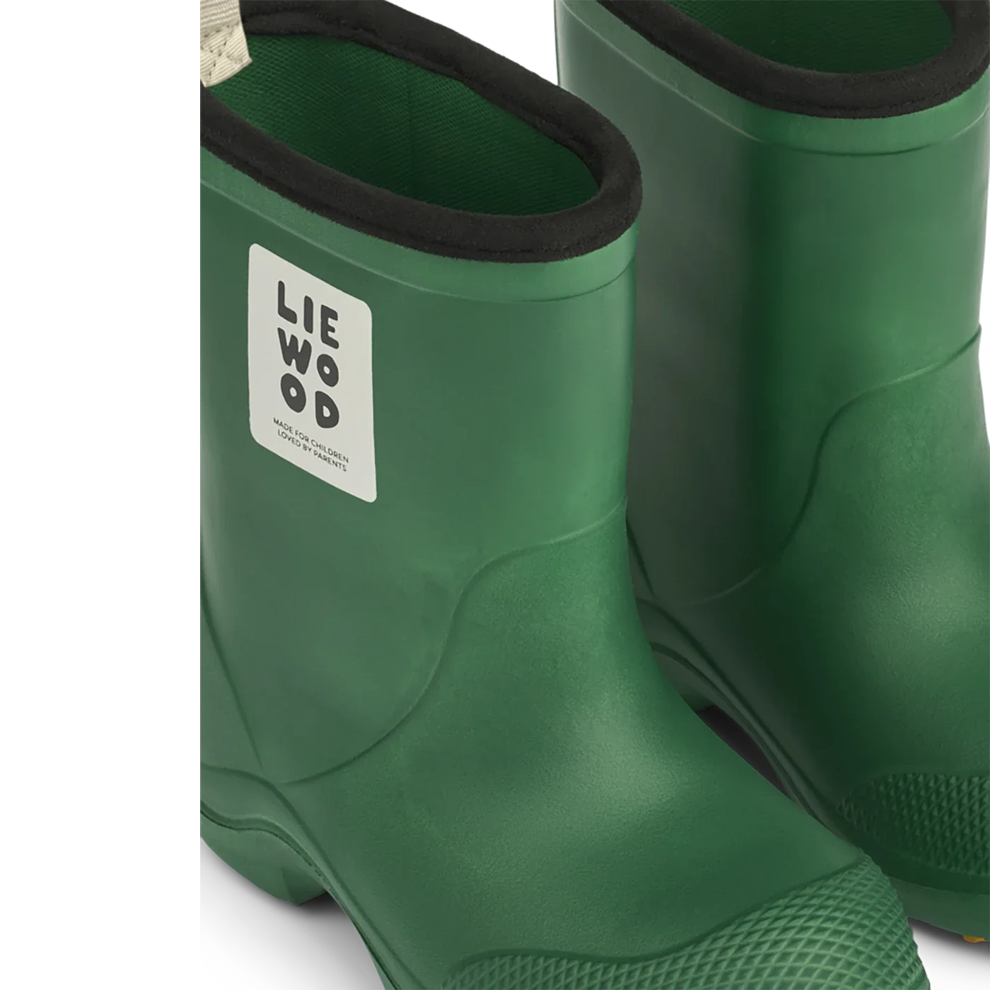 Aston Gummistiefel