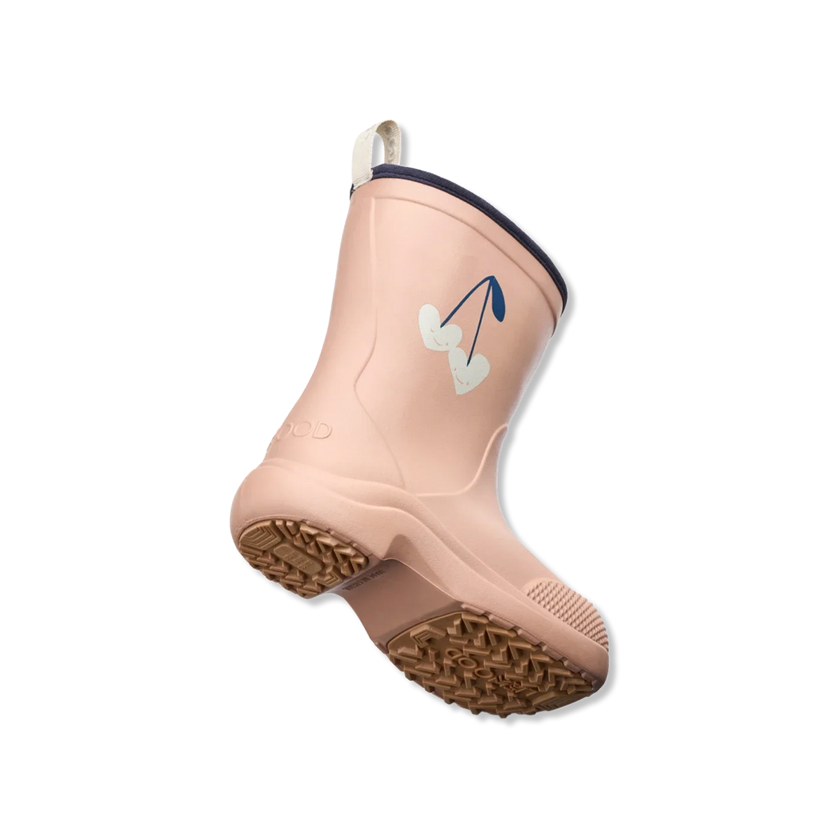Aston gummistiefel