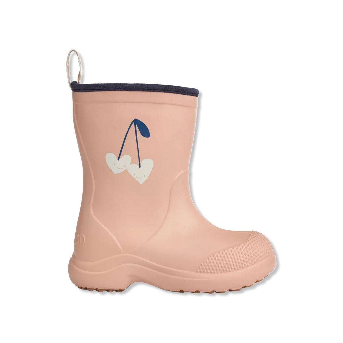 Aston gummistiefel