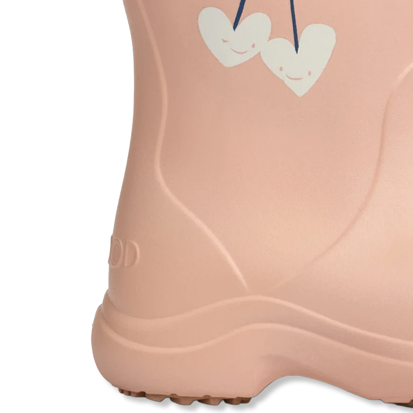 Aston gummistiefel