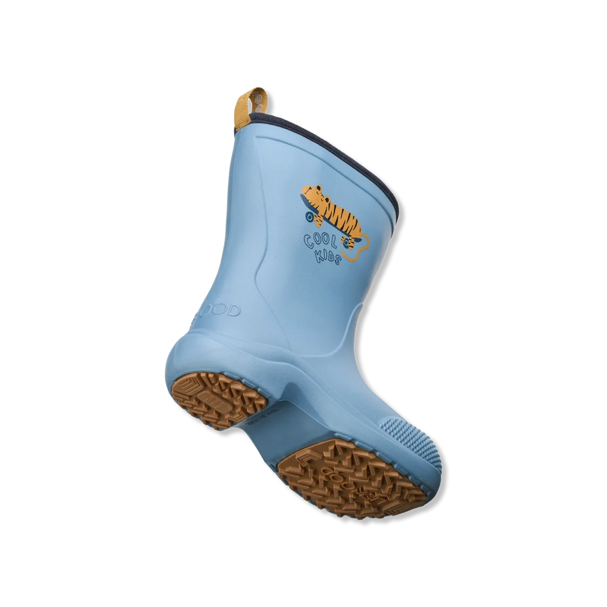 Aston gummistiefel