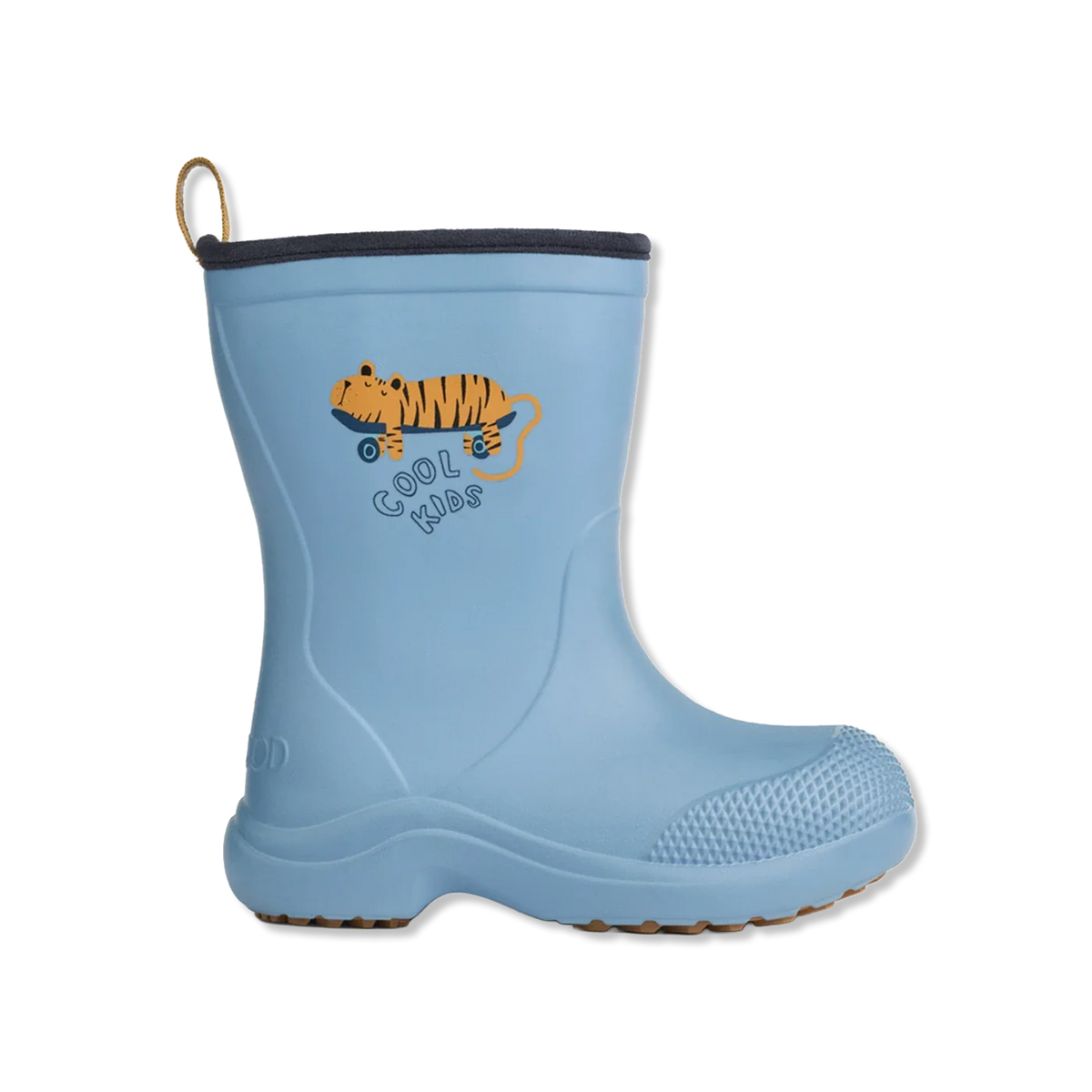 Aston gummistiefel